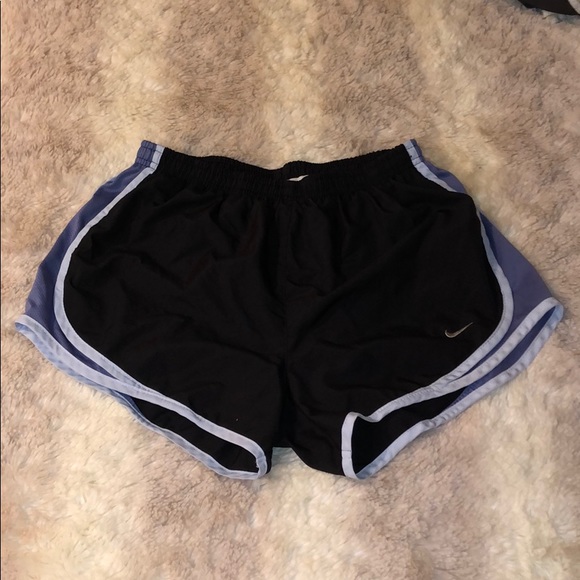 Nike Pants - Nike tempo running shorts Nike Pants - Nike tempo running shorts